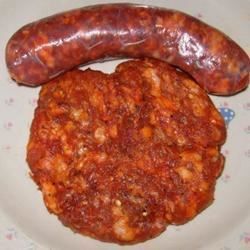 Hot Italian Sausage Hot Italian Sausage Recipes, Sausage Making Recipes, Home Made Sausage, Homemade Sausage Recipes, Sausage Patties, Seed Recipes, Sausage Making, Italian Sausage Recipes, Hot Sausage