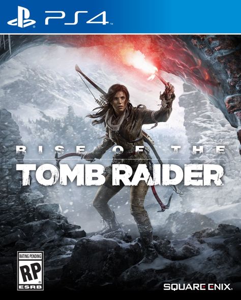 Tomb Raider Pc, Tomb Raider Ps4, Tomb Raider Wallpaper, Good Vibes Art, Rise Of The Tomb Raider, Tomb Raider Game, Rise Of The Tomb, Tomb Raider Lara Croft, Xbox Game