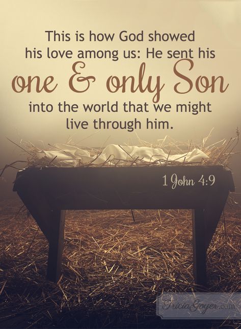 1 John 4:7-12 (NKJV) ~~ Beloved, let us love one another, for love is of God; and everyone who loves is born of God and knows God. He who does not love does not know God, for God is love. In this the love of God was manifested toward us, that God has sent His only begotten Son into the world, that we might live through Him. In this is love, not that we loved God, but that He loved us and sent His Son to be the propitiation for our sins....  ~~ Great Gift of Love | 1 John 4:7-12 Saturday Scripture, 1 John 4 9, Crafty Christmas Gifts, Family Gift Baskets, Mason Jar Christmas Gifts, Christmas Gift Baskets Diy, Gift Baskets For Him, Christmas Bible Verses, Easy Diy Christmas Gifts