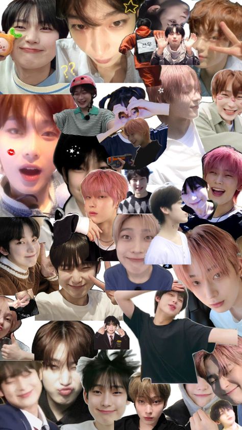 Sunoo Collage Wallpaper, Sunoo Collage, Mint Choco, Enhypen Wallpaper, Kpop Random, Phone Ideas, Kim Sunoo, Kim Sun, Funny Wallpaper