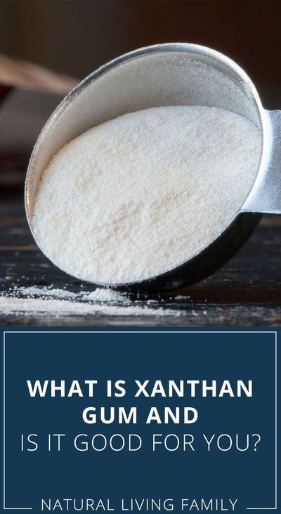 Xanthan Gum Substitute, Food Texture, Baking Substitutes, Soluble Fiber, Food Additives, No Dairy Recipes, Natural Living, Xanthan Gum, Fatty Acids