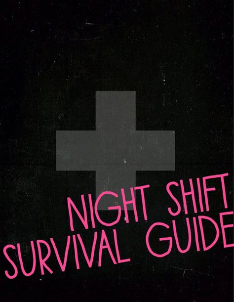 Graveyard Shift Tips, Melatonin Supplements, Working Night Shift, Third Shift, Nursing Fun, Night Shift Nurse, Cna Nurse, Night Nurse, Graveyard Shift