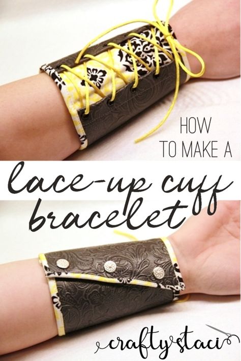 Fabric Bracelets Diy, Sewing Upcycling, Crafty Staci, Cuff Bracelets Diy, Fair Costume, Cuffs Diy, Renn Faire, Pirate Accessories, Historical Costuming