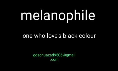 Pinterest is an American image sharing and social media service designed to enable saving and discovery of information (specifically "ideas"[6]) on the internet using images and, on a smaller scale, animated GIFs and videos,[7] in the form of pinboards. Melanophile Aesthetic, Black Colour Captions Instagram, Black Color Captions, Black Captions Wearing, Black Outfit Quotes, Black Lover Quote, Wearing Black Quotes, Black Colour Quotes, Black Color Quotes