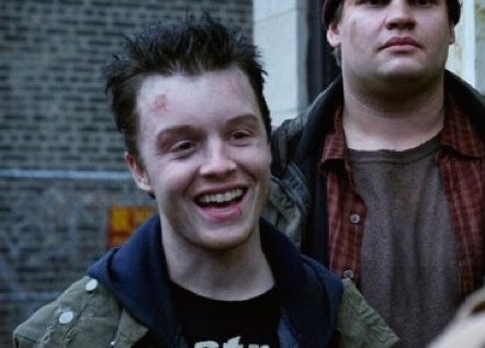 Mickey Milkovich, Ian Shameless, Noel Fisher, Mickey And Ian, Fav Celebs, Favorite Person, In This Moment, Celebrities