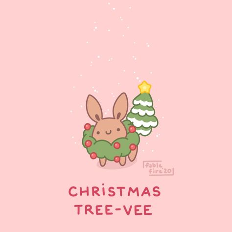 Pokémon Christmas, Winter Drawing Ideas, Pokemon Quotes, Christmas Pokemon, Chibi Pokemon, Eevee Cute, Pokemon Christmas, Diy Christmas Sweater, Christmas Doodle