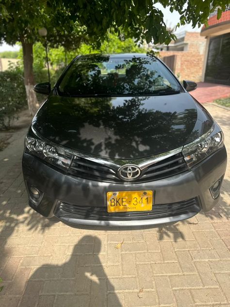 DETAILS ↓ Toyota Corolla 2017 GLI ⭐Mannul gear ⭐Location: Faisalabad ⭐It's brand new car ⭐Non- Accidental ⭐Engine GOOD ⭐HIGHER IN DEMAND ⭐DEMAND: 33 LAC 50 THOUSAND ⭐Contact Number: 03366264360 . . . ⭐Follow us on Instagram: @cardealspk13 . ⭐Follow us on Facebook also: @Car deals PK -Dealer page #TOYOTA #toyota #toyotacorolla #gli #cardeals #cardealship #cardealspk #Faisalabad #honda #honda Car Ka Kafila, Toyota Corolla 2017, Toyota Corolla, New Cars, Toyota, Instagram