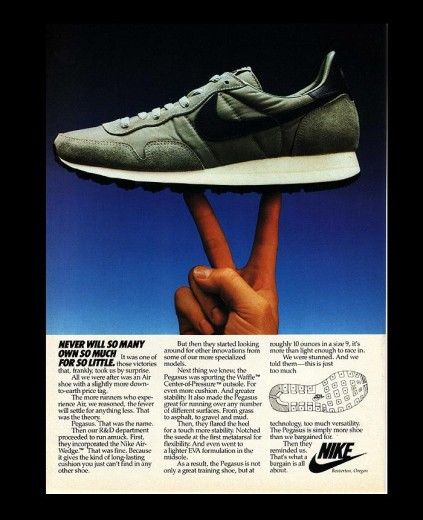 Vintage Nike ad Vintage Nike Ads, Nike Advertising, Jordans 5, Sneaker Ads, Vintage Running Shoes, Jordans 3, Nike Ads, Nike Campaign, Sneaker Photography