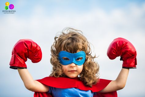 Is Low Muscle Tone Interfering With Your Child's Learning? | ilslearningcorner.com Low Muscle Tone, Strong Willed Child, Superhero Kids, Super Human, Pediatric Dentistry, Nelson Mandela, Foster Care, Badass Women, Super Hero