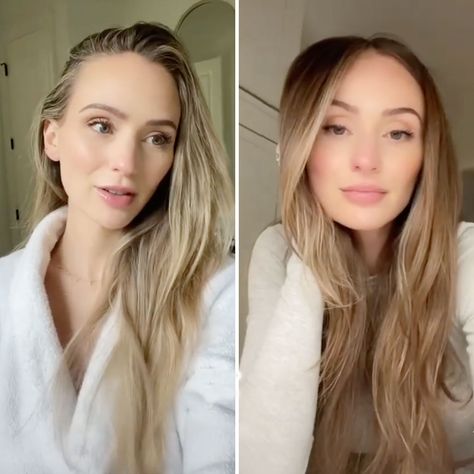 Lauren Bushnell Hair, Lauren Lane Hair, Lauren Bushnell, Lauren Lane, Hot Hair Colors, Dark Hair, Hair Inspo, Brown Hair, Hair Hair