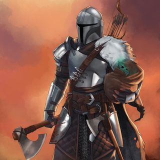 Jake Bartok, Darth Revan, Arte Nerd, Mandalorian Armor, Star Wars Characters Pictures, Star Wars Drawings, Star Wars Concept Art, Original Trilogy, Star Wars Artwork