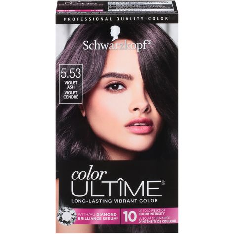 Schwarzkopf Got2b, Schwarzkopf Color, Diy Hair Color, Medium Brown Hair, Hair Color Cream, Temporary Hair Color, Color Kit, Hair Wax, Permanent Hair Color