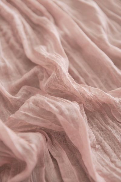 Dusty Rose Table Runner, Dusty Pink Table Cloth, Dusty Rose Chiffon Table Runner, Dusty Pink Table Runner, Pink Chiffon Table Runner, Tulle Table Runner, Navy Table Runner, Head Table Wedding Decorations, Navy Table