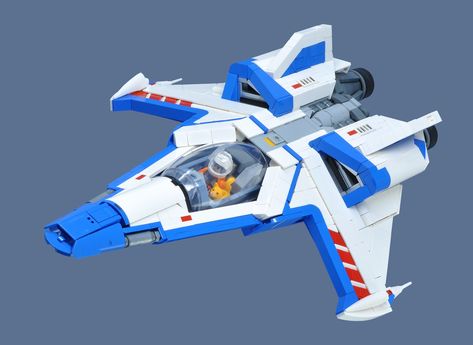 Lego Corner, Lego Starship, Custom Lego Spaceship, Lego Starfighter Moc, Lego Space Fighter, Custom Lego Star Wars Ships, Lego Space Sets, Lego Spaceship Moc, Lego Aircraft