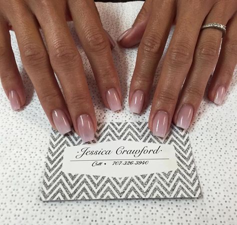 Ombre Nails Brown Skin, Ombre Nails For Dark Skin, Tan Ombre Nails, Ombre Nails Dark Skin, Reverse Ombre Nails, Brown Ombre Nails, Ombre French Nails, Ombre Nail Art Designs, Mauve Nails