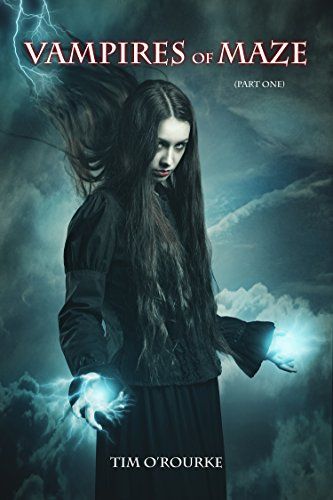 Vampires of Maze (Part One) (Beautiful Immortals Series Two Book 1) by Tim O'Rourke https://www.amazon.co.uk/dp/B00Z9S59DQ/ref=cm_sw_r_pi_dp_iJGfxbP0SFX09 Thunder Witch, Lightning Powers, Dollar Photo, Vampire Pictures, Witch Rituals, Shifter Romance, Fantasy Witch, Dark Witch, Vampires And Werewolves