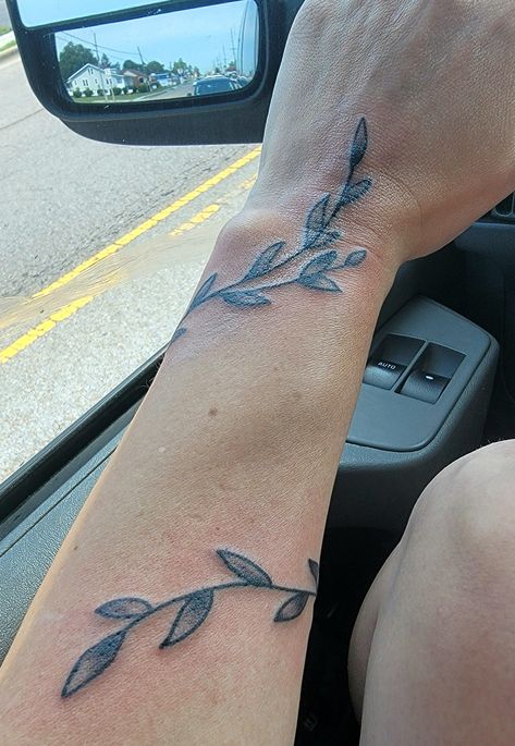 John 15:5 Tattoo Vines, John 15:5 Tattoo, Branch Tattoo, Verse Tattoos, John 15 5, Vine Tattoos, Tattoo Shop, Jesus Fish Tattoo, Tattoos For Guys