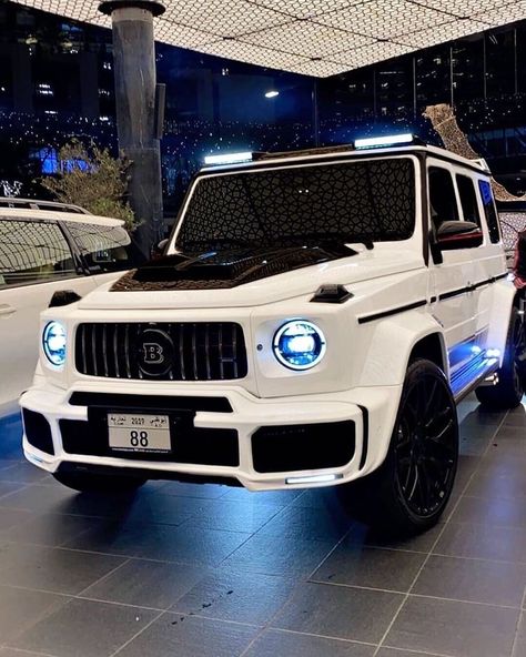 Mercedes Jeep, Mercedes Brabus, Tmax Yamaha, Luxury Cars Range Rover, Mercedes Suv, مرسيدس بنز, Dream Cars Mercedes, Benz G Class, Mercedes Benz G Class