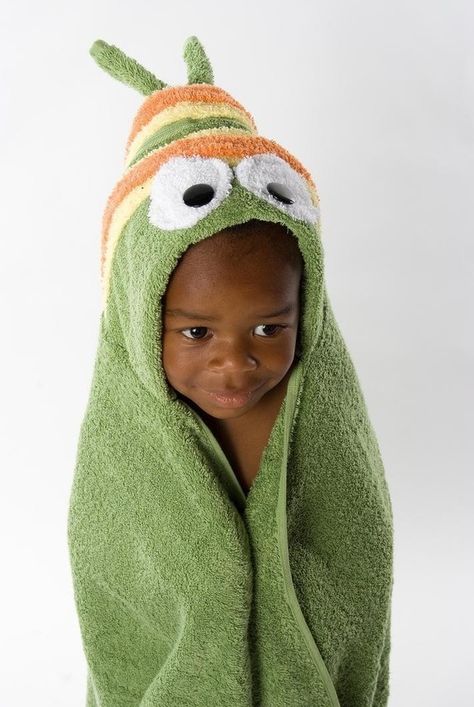 Caterpillar Hooded Towel by RubADubBuddies on Etsy, $37.00 Somebunny Loves You, Dream Nursery, Hooded Bath Towels, Green Pictures, Baby Lotion, Hooded Towel, Christmas Morning, Beauty Items, Style Expert