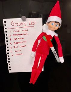 Elf On The Shelf No Writing, Elf Dryer Lint Cotton Candy, Hot Coco Elf On The Shelf Ideas, 1st Of December Elf On The Shelf, Elf On The Shelf Day 1 First Time, Elf On The Shelf Is It Cake, Elf On The Shelf Ideas M&ms, Elf On The Shelf Calendar Of Ideas, Day 2 Elf On The Shelf