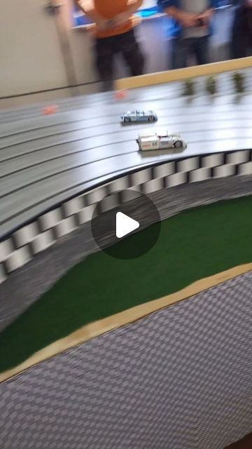 Slot Car Racing Sets, Scalextric Track, Slot Car Race Track, Slot Racing, Ho Slot Cars, Slot Car Racing, Slot Car Tracks, Slot Car, Slot Cars