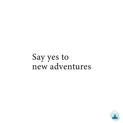 When new adventures appear in life, say yes to them! Say Yes To Life, Say Yes To New Adventures, New Adventure, Say Yes, New Adventures, Life Goals, Vision Board, Collage, Pins