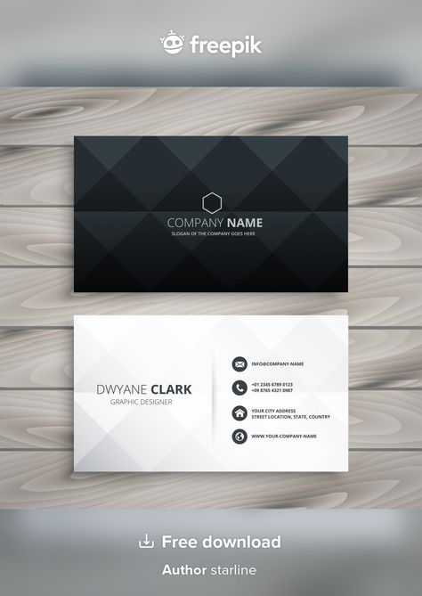 Top Business Card Designs, Black Visiting Cards Design, Business Card Design For Clothing, Black And White Visiting Card, Business Card Black And White, Professional Business Card Design Modern, Business Card For Graphic Designer, Masculine Business Cards, Black And White Business Cards