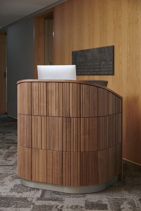 Boutique Reception Desk, Small Reception Table, Boutique Reception, Hostess Desk, Salon Reception Counter, Hotel Lobby Furniture, Reception Counter Design, Laminate Reception Desk, Small Reception Desk