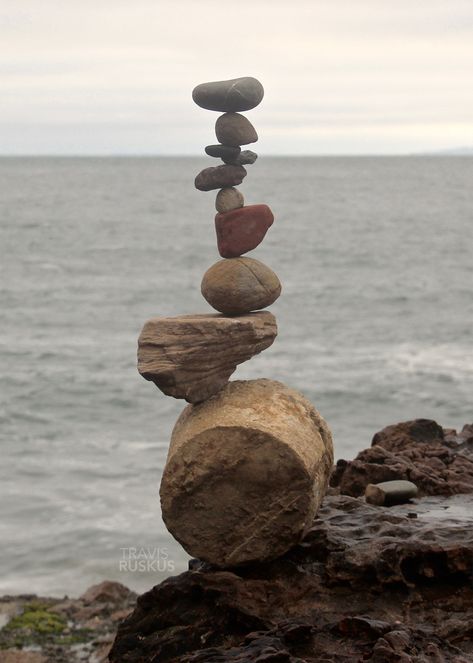 IMPERMANENCE (120) Rock Balance Art Balancing Drawing, Pebble Tattoo, Balance Painting, Rock Balance, Rock Stacking, Balancing Rocks, Rock Balancing, Body Rocks, Stone Balancing