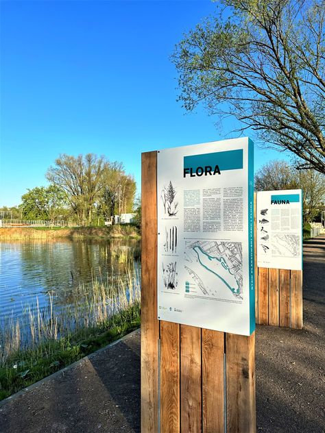 Zoo Signage, Interpretive Signage, Entrance Signage, Wood Signage, Signage Ideas, Park Signage, Wooden Signage, Wayfinding Signage Design, Wayfinding Signs