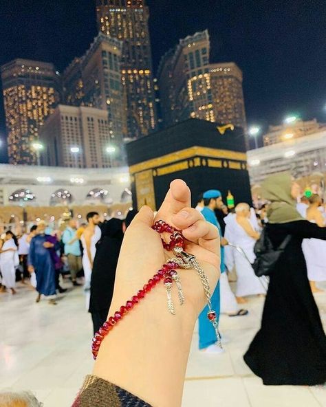 Khana Kaba, Girly Swag, Islamic Girl, Pins