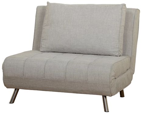 Brayden Studio® Twin Pillow Back Futon Chair & Reviews | Wayfair Grey Futon, Futon Chair Bed, Metal Futon, Diy Futon, Futon Living Room, Futon Decor, Futon Bedroom, Futon Chair, Modern Futon