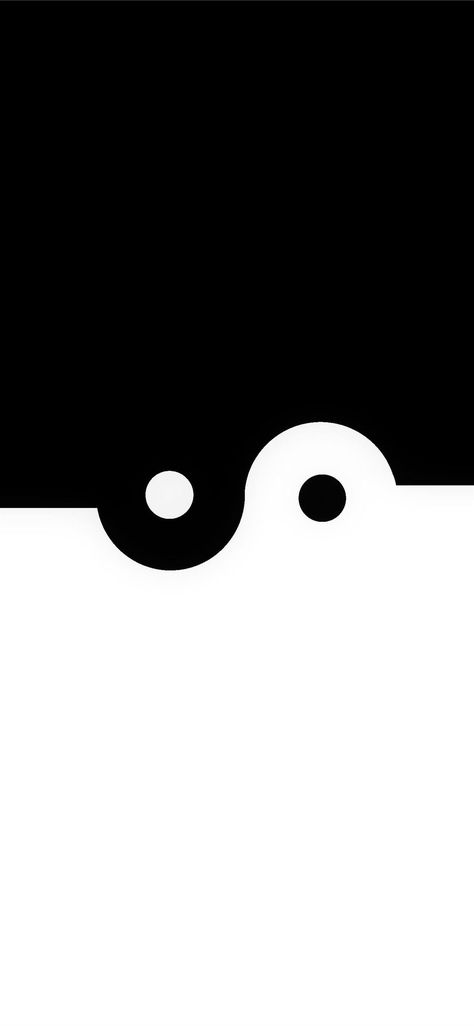 Yin Yang Wallpaper Iphone Hd, Yingyang Wallpaper Aesthetic, Bengal Tiger Aesthetic, Ying Yang Wallpaper Iphone, Tiger King Halloween Costume, Yin Yang Minimalist, Tiger Aesthetics, Black Minimalist Wallpaper, King Halloween Costume