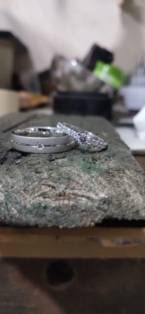 Cincin Kawin Nikah Tunangan Custom Quick Saves