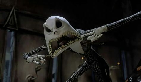 Mad jack The Nightmare Before Christmas, The Nightmare, Nightmare Before, Nightmare Before Christmas, Before Christmas, Skeleton, Halloween, Disney, Christmas