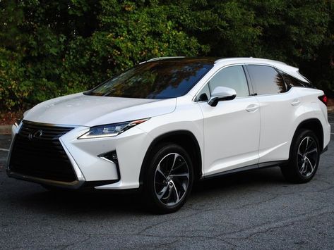 Lexus Suv Rx350, Lexus Nx 350, Toyota Runner, Lexus Car, Lexus Suv, Best Suv Cars, Car Buying Guide, Lexus Rx 350, Bmw Scrambler