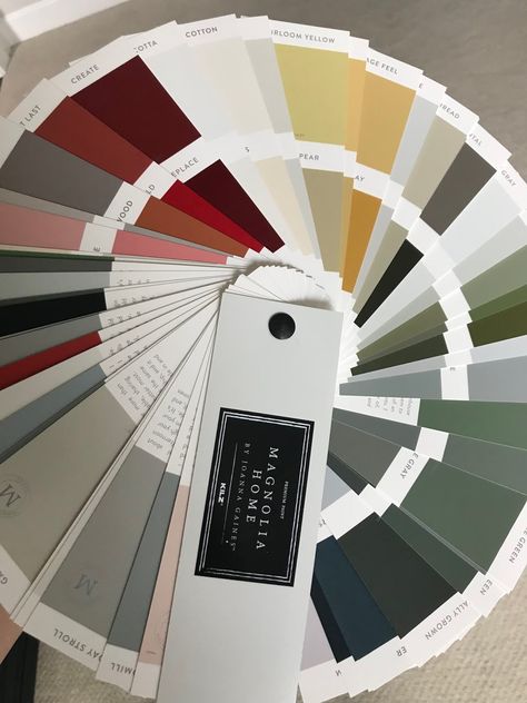 Magnolia Home paint by Kilz (and a cool fall event) Kilz Magnolia Paint Colors, Magnolia Home Paint Colors, Magnolia Home Paint, Magnolia Paint Colors, Kilz Paint, Magnolia Homes Paint, Neutral Wall Colors, Magnolia Home Decor, Cottage Makeover