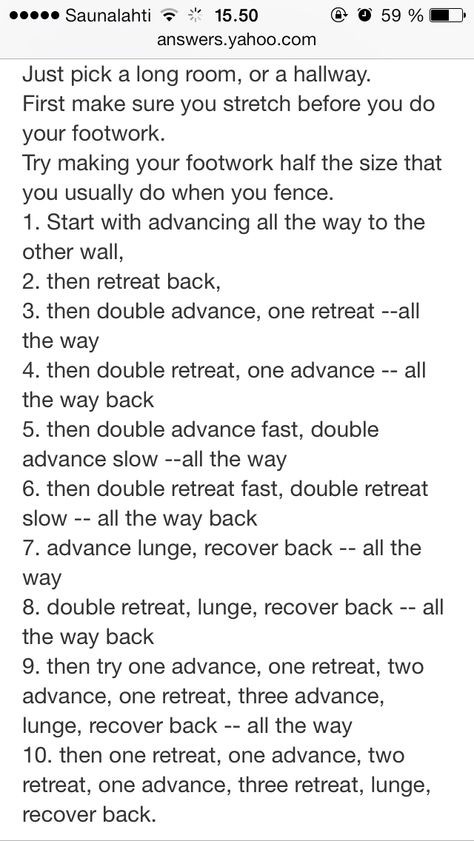 Oh jeez my legs are screaming and I haven't even stood up yet. - SV Fencing Footwork Drills, Fencing Exercises, Fencing Workout, Rapier Fencing, Fencing Practice, Fencing Training, Fencing Aesthetic, Saber Fencing, Dorm Room Workout