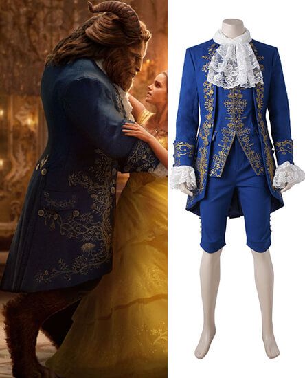 Beauty And Beast Cosplay, Beast Costume Beauty And The Beast, Costumes That Start With B, Beauty And The Beast Outfit, Pocahontas Wedding, Beauty And The Beast Halloween, Beauty And The Beast Diy, Bella Disney, Beauty And The Beast Costume