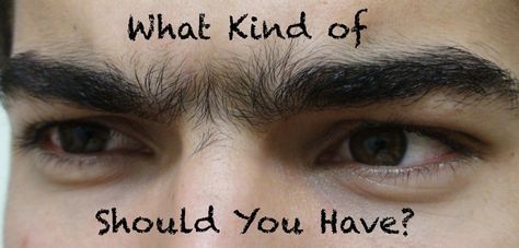 What Kind Of Eyebrows Should You Have? Types Of Eyebrows, Hair Growth For Men, Eyebrow Grooming, Thick Eyebrows, Dream Meanings, Stylish Haircuts, Stage Makeup, Popular Hairstyles, Trendy Hairstyles