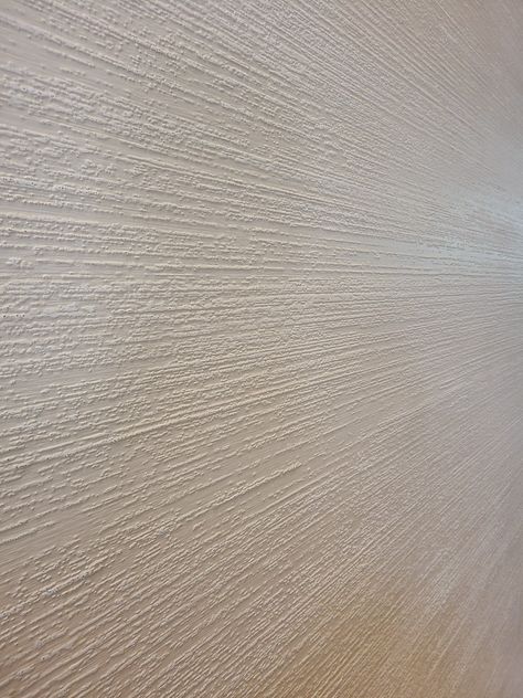 Comb Wall Texture, Wall Material Texture, Texture Paint Design, Stucco Wall Texture, Room Color Ideas Bedroom, Wall Texture Patterns, Stem Wall, Custom Closet Shelving, Limewash Walls