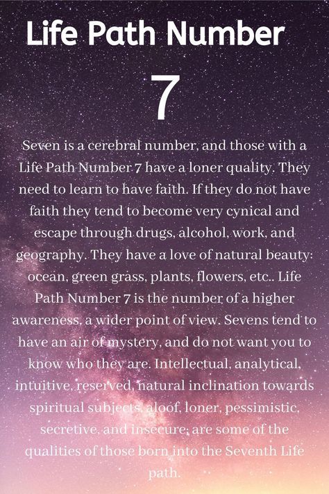 For more post like this follow the instargram ! Just click the link . Life Path Number 7, Finding Meaning, Numerology Compatibility, Finding Purpose In Life, Numerology Calculation, Numerology Life Path, Numerology Numbers, Numerology Chart, Life Path Number