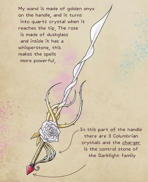 Star Vs Forces Of Evil Wand Ideas, Svtfoe Oc Wands, Star Vs Forces Of Evil Wand Oc, Svtfoe Wand Designs, Fantasy Props, Magic Design, 다크 판타지, Cool Swords, Dungeons And Dragons Homebrew