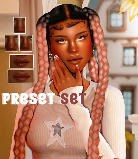 Ts4 Cc Patreon Presets, Sims 4 Cc Body Shape Presets, G Shade Preset Sims 4, Sims 4 Presets Cc, Preset Sims 4, Sims 4 Sliders, Ts4 Presets, Sims 4 Presets, Sims Presets