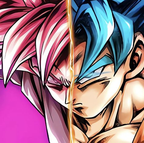 Dragon Ball Legends Dbl Pfp, Ultra Goku Black, Ssb Goku, Db Legends, Goku Icon, Dragon Ball Wallpaper Iphone, Goku Wallpaper, Black Goku, All Anime Characters