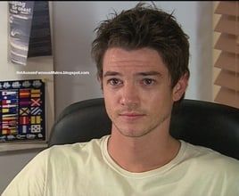 Craig Horner pictures and photos Craig Horner, Terry Goodkind, The Omen, Male Beauty, Book Series, Bring It On, Tv, Beauty