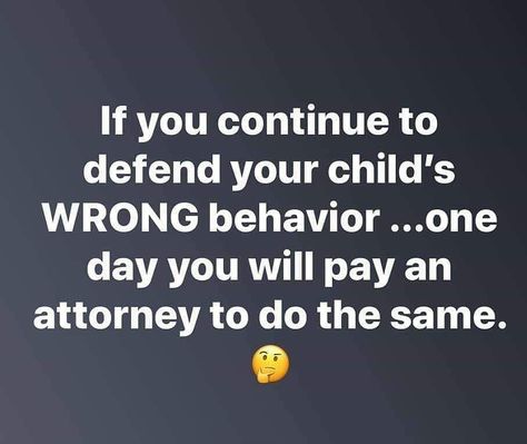 Baby Mama Drama Quotes, Meh Quotes, Disrespectful Kids, Bad Parenting Quotes, Baby Mama Drama, Mom Truth, Parenting Knowledge, Comfort Quotes, Bad Parents