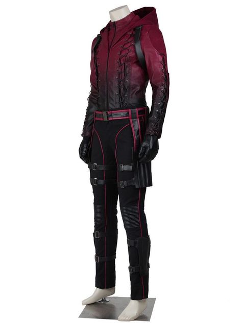 Roy Arrow, Arrow Roy Harper, Arrow Season 3, Superhero Suits, Roy Harper, Super Suit, Costumes Couples, After Six, Clothing Design Sketches