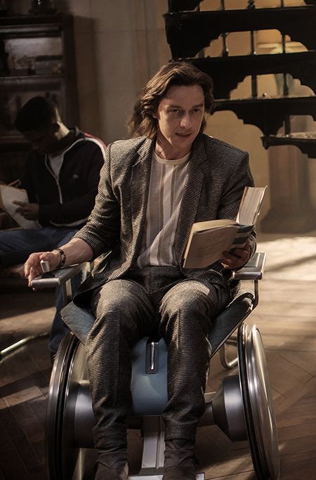 Professor Charles Xavier, Xmen Movie, X Men Funny, Professor Xavier, X Men Apocalypse, X-men Apocalypse, Professor X, Charles Xavier, Look Retro