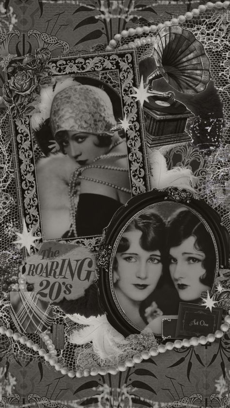 1920s Background, 1920s Aesthetic, Gatsby Gala, 1920s Party, Art Deco Inspiration, Black White Vintage, Fingers Crossed, 1920s Art Deco, Crossed Fingers